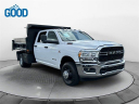 Thumbnail image of 2021 Ram 3500 at Good Chevrolet - NEW