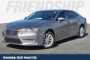Thumbnail image of 2015 Lexus ES 300h at Friendship Nissan, Chrysler, Dodge, Jeep, Ram