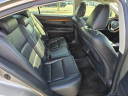 Thumbnail image of 2015 Lexus ES 300h at Friendship Nissan, Chrysler, Dodge, Jeep, Ram
