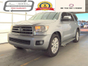 Thumbnail image of 2008 Toyota Sequoia at MC European