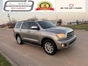 Thumbnail image of 2008 Toyota Sequoia at MC European