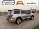 Thumbnail image of 2008 Toyota Sequoia at MC European