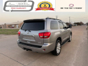 Thumbnail image of 2008 Toyota Sequoia at MC European