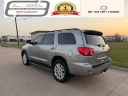 Thumbnail image of 2008 Toyota Sequoia at MC European