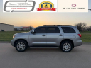 Thumbnail image of 2008 Toyota Sequoia at MC European