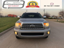 Thumbnail image of 2008 Toyota Sequoia at MC European