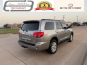 Thumbnail image of 2008 Toyota Sequoia at MC European