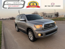 Thumbnail image of 2008 Toyota Sequoia at MC European