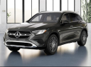 2025 Mercedes-Benz GLC GLC 300 4MATIC at MercedesBenzOfNovi of Novi, MI