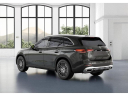 Thumbnail image of 2025 Mercedes-Benz GLC at MercedesBenzOfNovi of Novi, MI