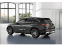 Thumbnail image of 2025 Mercedes-Benz GLC at MercedesBenzOfNovi of Novi, MI