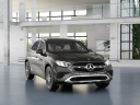 Thumbnail image of 2025 Mercedes-Benz GLC at MercedesBenzOfNovi of Novi, MI