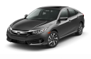 Thumbnail image of 2016 Honda Civic at Grand Blanc Nissan