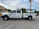 Thumbnail image of 2017 Ram 2500 at JOE LOGUE AUTO SALES