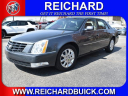 Thumbnail image of 2011 Cadillac DTS at Reichard Buick Gmc