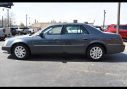 2011 Cadillac DTS Premium Collection at Reichard Buick Gmc