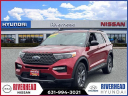 Thumbnail image of 2022 Ford Explorer at Riverhead Auto Mall