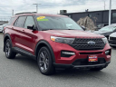 2022 Ford Explorer XLT at Riverhead Auto Mall