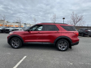 Thumbnail image of 2022 Ford Explorer at Riverhead Auto Mall