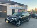 Thumbnail image of 2017 Toyota RAV4 at CLINTON MOTORCARS, LLC