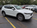 2023 Mazda CX-5 2.5 S Preferred at LaFontaine Volkswagen Mazda of Livonia