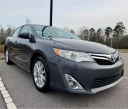 Thumbnail image of 2012 Toyota Camry at REDRIVE AUTOMOTIVE GROUP, LLC