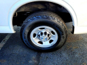 Thumbnail image of 2021 Chevrolet Express at Bob Caldwell CDJR - New