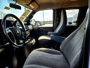 Thumbnail image of 2021 Chevrolet Express at Bob Caldwell CDJR - New