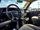 Thumbnail image of 2021 Chevrolet Express at Bob Caldwell CDJR - New