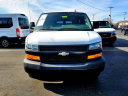 Thumbnail image of 2021 Chevrolet Express at Bob Caldwell CDJR - New
