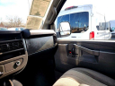 Thumbnail image of 2021 Chevrolet Express at Bob Caldwell CDJR - New
