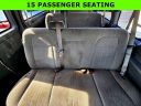 Thumbnail image of 2021 Chevrolet Express at Bob Caldwell CDJR - New
