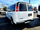 2021 Chevrolet Express LS 3500 at Bob Caldwell CDJR - New