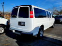Thumbnail image of 2021 Chevrolet Express at Bob Caldwell CDJR - New