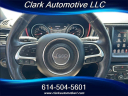 Thumbnail image of 2018 Jeep Compass at Clark Automotive LLC