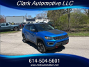 Thumbnail image of 2018 Jeep Compass at Clark Automotive LLC