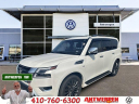 Thumbnail image of 2021 Nissan Armada at Antwerpen VW New