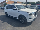 Thumbnail image of 2021 Nissan Armada at Antwerpen VW New