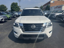 Thumbnail image of 2021 Nissan Armada at Antwerpen VW New