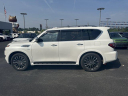 Thumbnail image of 2021 Nissan Armada at Antwerpen VW New