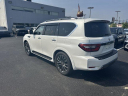 Thumbnail image of 2021 Nissan Armada at Antwerpen VW New