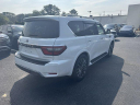 Thumbnail image of 2021 Nissan Armada at Antwerpen VW New