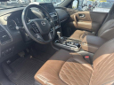 Thumbnail image of 2021 Nissan Armada at Antwerpen VW New