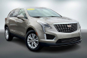 Thumbnail image of 2022 Cadillac XT5 at Crest Cadillac Acura USED - Cadillac store specific