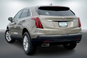 Thumbnail image of 2022 Cadillac XT5 at Crest Cadillac Acura USED - Cadillac store specific
