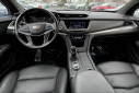 Thumbnail image of 2022 Cadillac XT5 at Crest Cadillac Acura USED - Cadillac store specific