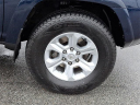 Thumbnail image of 2022 Toyota 4Runner at Del Toyota