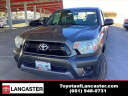 Thumbnail image of 2014 Toyota Tacoma at Toyota Of Lancaster