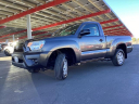 Thumbnail image of 2014 Toyota Tacoma at Toyota Of Lancaster
