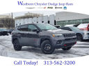 Thumbnail image of 2023 Jeep Compass at Westborn Chrysler-Jeep